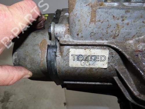 Gearbox MINI MINI (R50, R53) Cooper | BP26917116M3 