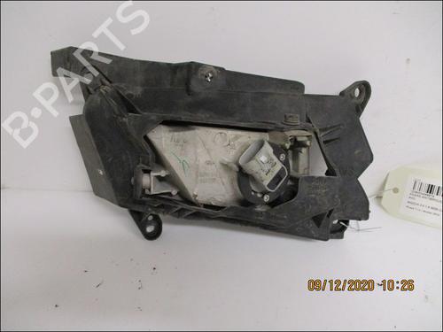 Used Left front fog light MAZDA 3 (BL) 1.6 MZ-CD (BL14) (109 hp) 10951720