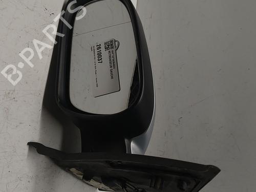 Used Left mirror Left mirror VW FOX Hatchback (5Z1, 5Z3, 5Z4) 1.2 (55 hp) 40111106 40111106