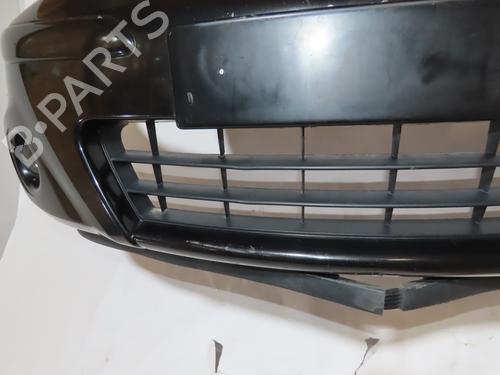 Front bumper NISSAN NOTE (E11, NE11) 1.5 dCi | BP29153288C7 