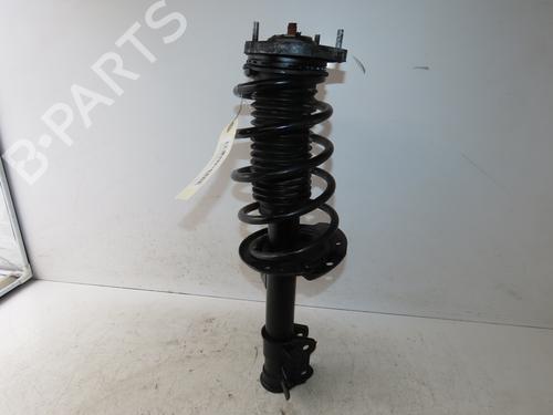 Right front shock absorber CITROËN NEMO MPV 1.4 HDi | BP34710499M17 - Image 4
