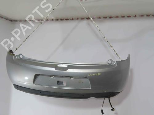 rear-bumper-citroen-c3-ii-sc_-2009-37050750 main image