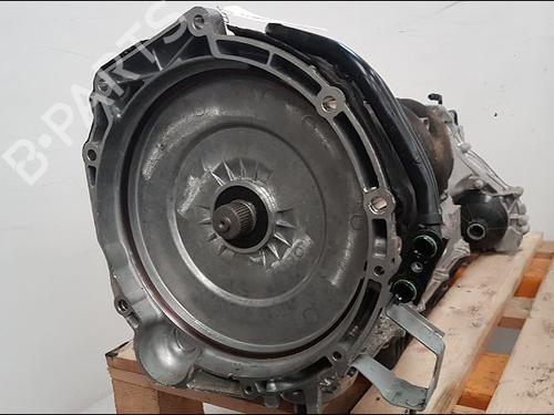 Used Gearbox BMW X5 (G05, F95) xDrive 45 e Plug-in-Hybrid (286 hp) 15089455