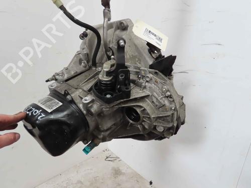 Gearbox DACIA SANDERO II TCe 90 LPG (B8M1) | BP37046933M3 - Image 3