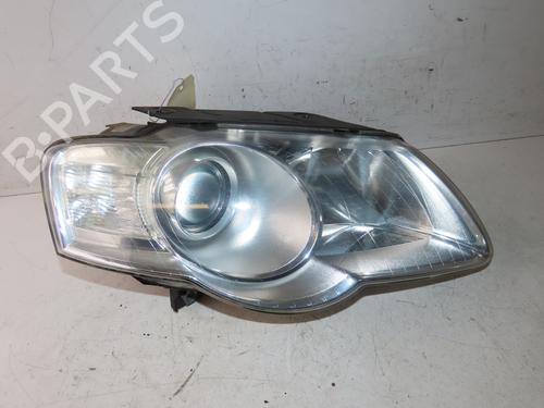 Højre forlygte VW PASSAT B6 (3C2) 2.0 TDI 16V | BP29494079C29