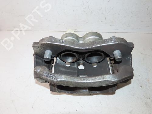 Left front brake caliper FIAT DUCATO Platform/Chassis (250_) 140 Multijet 2,3 D | BP29380170M105 
