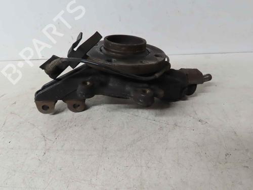 Left front steering knuckle CITROËN C4 II (NC_) 1.6 HDi 115 | BP37045747M25 - Image 4