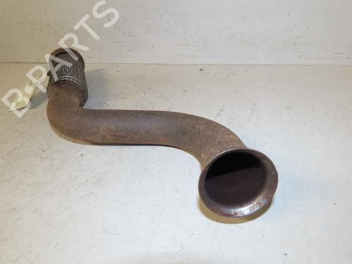 Pipe PEUGEOT EXPERT Van (V_) 1.5 BlueHDi 120 | BP37055822M125 - Image 3