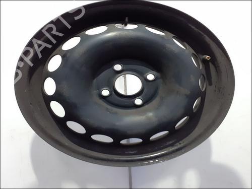 Fælk TOYOTA AYGO (_B4_) 1.0 VVTi (KGB40) (72 hp) 32151141