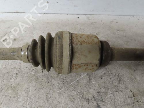Right front driveshaft RENAULT TRAFIC II Van (FL) 2.0 dCi 90 (FL0H, FL00, FL01, FL0M, FL0P, FL0S) | BP37047007M39 - Image 4