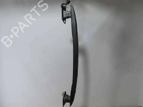 Used Rear bumper reinforcement Rear bumper reinforcement PEUGEOT 207 (WA_, WC_) 1.4 HDi (68 hp) 35935665 35935665