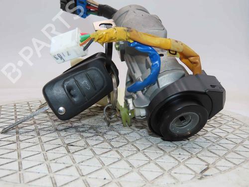 Ignition barrel KIA CEE'D SW (ED) 1.6 CRDi 90 | BP37061304M48 - Image 4