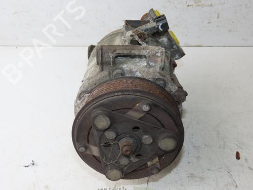 AC-Kompressor MAZDA 5 (CW) 1.6 CD (116 hp) 33133233