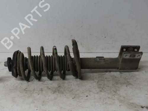 Used Left front shock absorber Left front shock absorber 37043950 37043950