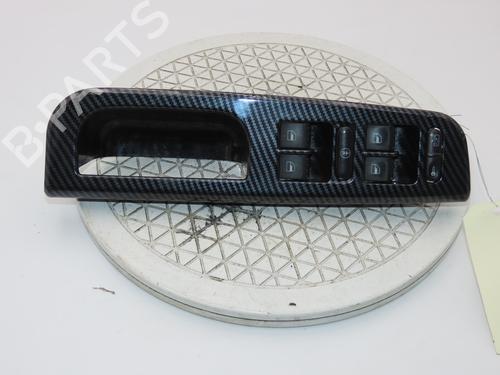 Used Left front window switch Left front window switch VW GOLF IV (1J1) 1.9 TDI (101 hp) 33134844 33134844