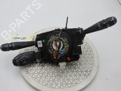 Steering column stalk PEUGEOT 308 II (LB_, LP_, LW_, LH_, L3_) 1.6 HDi | BP29551315I23 