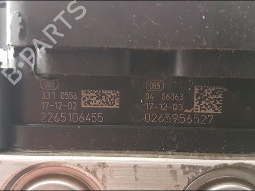 abs-pump-dacia-sandero-ii-15-dci-476605196r-2012-10945076 main image