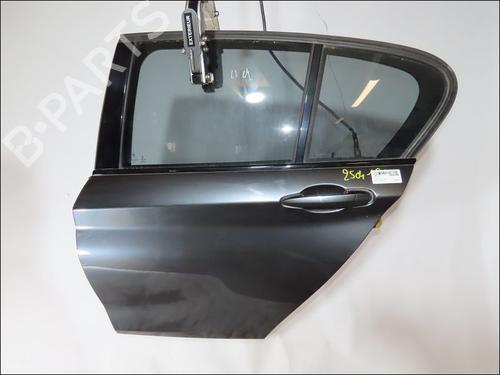 Used Left rear door BMW 1 (F20) 116 d (116 hp) 26462977