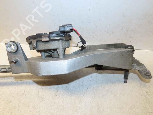 Front wiper motor RENAULT ESPACE IV (JK0/1_) 2.0 dCi (JK01, JK02, JK1J, JK1K, JK1H) | BP37061817M29 - Image 2