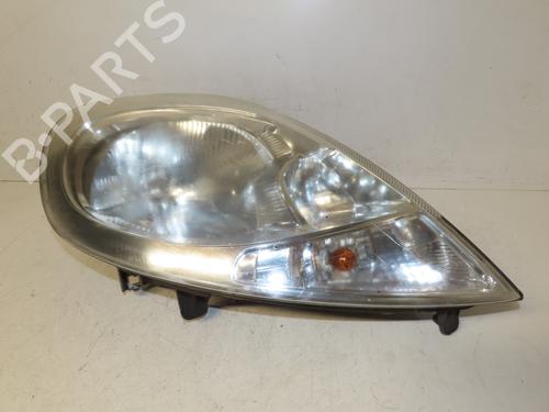 Used Right headlight OPEL VIVARO A Van (X83) 2.0 CDTI (F7) (114 hp) 29153835
