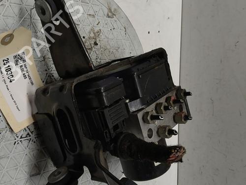Used ABS pump ABS pump OPEL INSIGNIA A (G09) 1.4 (68) (140 hp) 40162270 40162270