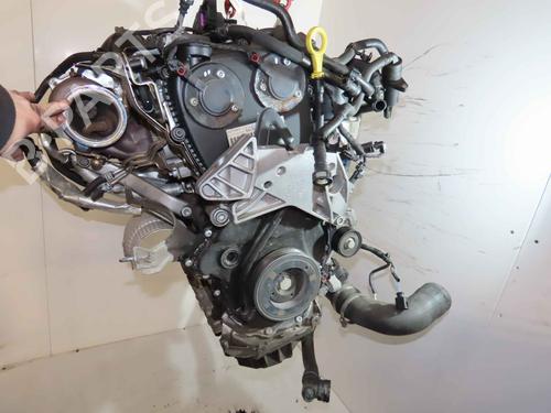 Engine VW POLO VI (AW1, BZ1, AE1) 2.0 GTI | BP37057083M1 - Image 4
