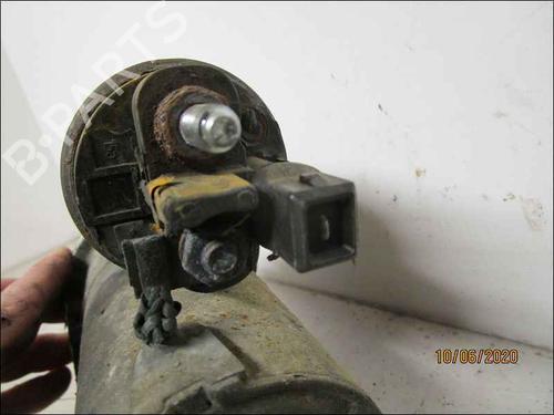 Starter AUDI TT (8N3) 1.8 T | BP37039451M8 - Image 3