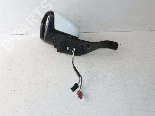 left-mirror-peugeot-208-i-ca_-cc_-2012-2013-2014-2015-2016-2017-2018-2019-2020-2021-33893598 main image