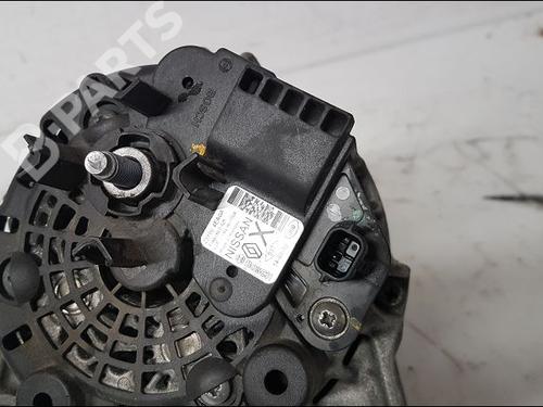 Generator NISSAN QASHQAI II (J11, J11_) 1.5 dCi | BP10940836M7