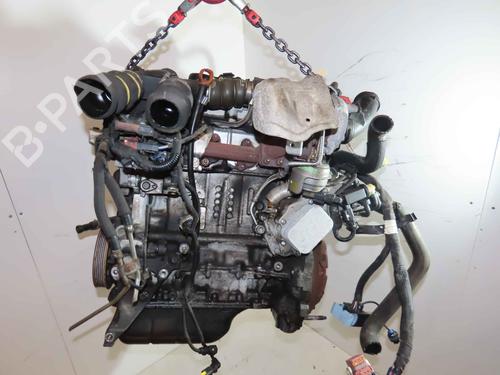 engine-peugeot-partner-box-bodympv-2008-37056680 main image