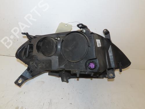 Venstre forlygte LANCIA YPSILON (312_) 1.3 D Multijet (312.YXE1A, 312.YXU1A) | BP29153916C28 