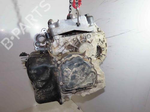 Gearbox VW SCIROCCO III (137, 138) 2.0 TDI | BP37052013M3 - Image 3