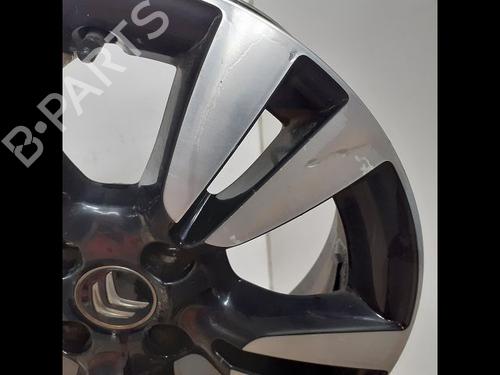Rim CITROËN DS3 (SA_) 1.6 HDi 90 | BP17730643C45