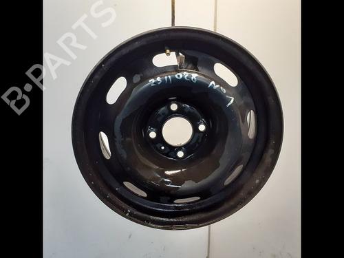Used Rim PEUGEOT 1007 (KM_) 1.4 (75 hp) 17175556