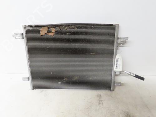 Used Heater matrix RENAULT ZOE (BFM_) ZOE (92 hp) 16667433