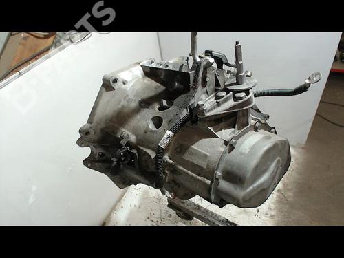 Gearbox CITROËN XSARA PICASSO (N68) 1.6 HDi | BP10941639M3 