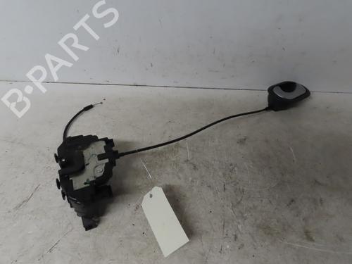 Front left lock RENAULT CLIO III (BR0/1, CR0/1) 1.5 dCi (C/BR0G, C/BR1G) | BP19089611C98