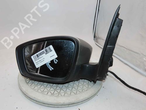 Used Left mirror Left mirror 37060256 37060256