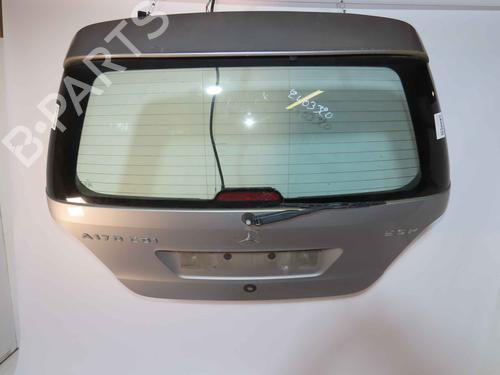 Used Tailgate Tailgate 37047074 37047074