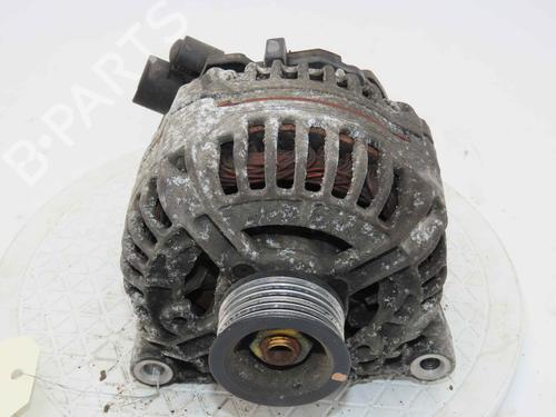 Used Alternator Alternator 37051419 37051419