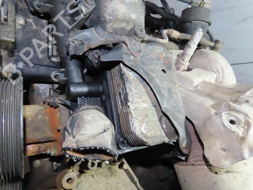 Engine FIAT DOBLO Cargo (263_) 1.3 D Multijet | BP37049356M1 - Image 2