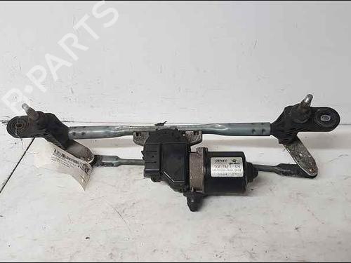 Used Front wiper motor Front wiper motor 37041325 37041325