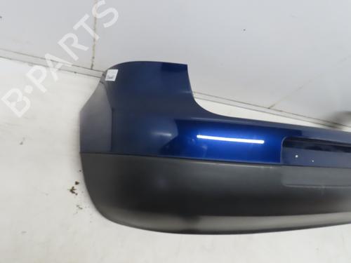 Rear bumper VW GOLF V (1K1) 1.9 TDI | BP18663809C8 