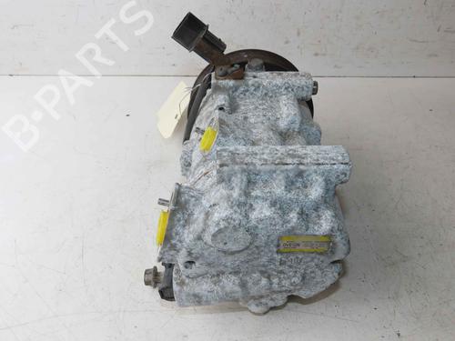AC compressor KIA RIO IV (YB, SC, FB) 1.25 | BP37056697M34 - Image 3