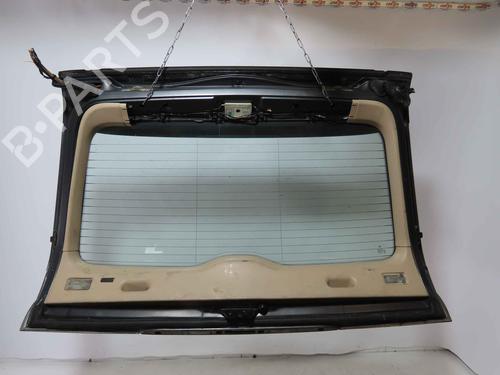 Tailgate BMW X5 (E53) 3.0 d | BP37059977C6 - Image 10