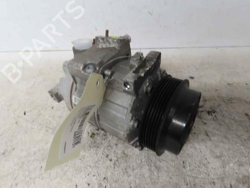Used AC compressor AC compressor 37046031 37046031