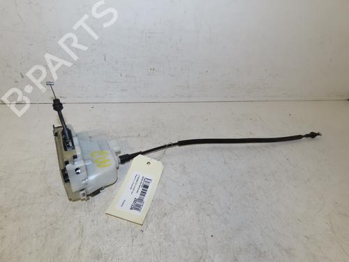 Used Rear right lock CITROËN C3 I (FC_, FN_) 1.4 HDi (68 hp) 26196653