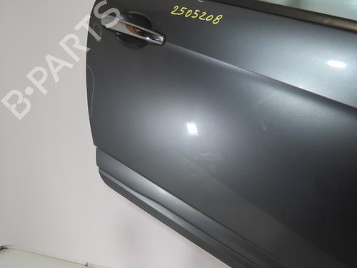 Used Right front door CITROËN DS3 (SA_) 1.6 HDi 90 (92 hp) 29577484