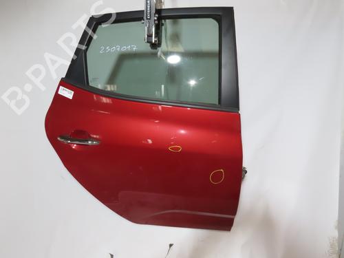 Used Right rear door KIA VENGA (YN) 1.6 CVVT (125 hp) 30092964