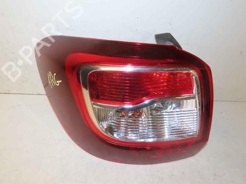 Used Rear bumper left light Rear bumper left light 37054846 37054846
